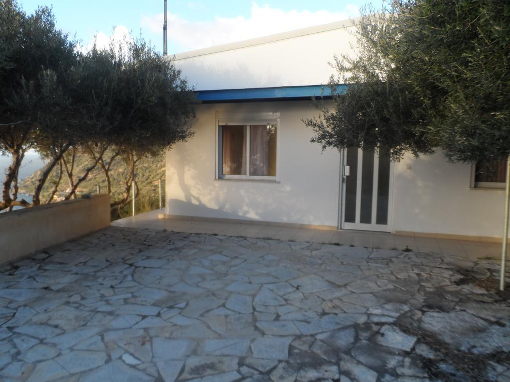 Michalis Holiday Home Ravdhoúkha Eksteriør billede