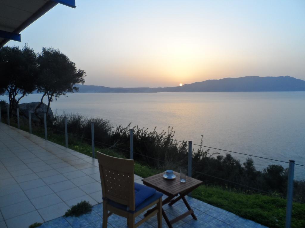Michalis Holiday Home Ravdhoúkha Eksteriør billede