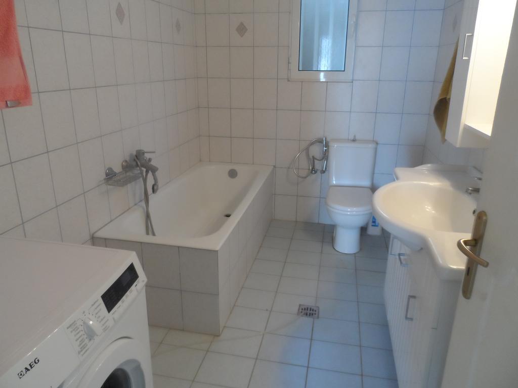 Michalis Holiday Home Ravdhoúkha Eksteriør billede