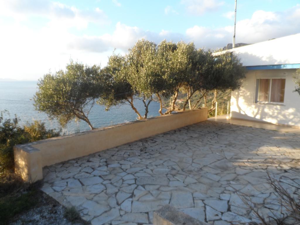 Michalis Holiday Home Ravdhoúkha Eksteriør billede