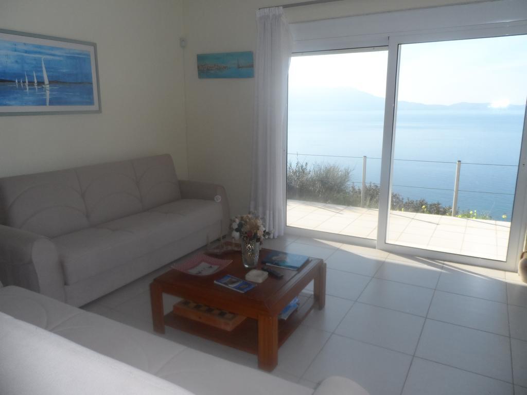 Michalis Holiday Home Ravdhoúkha Eksteriør billede