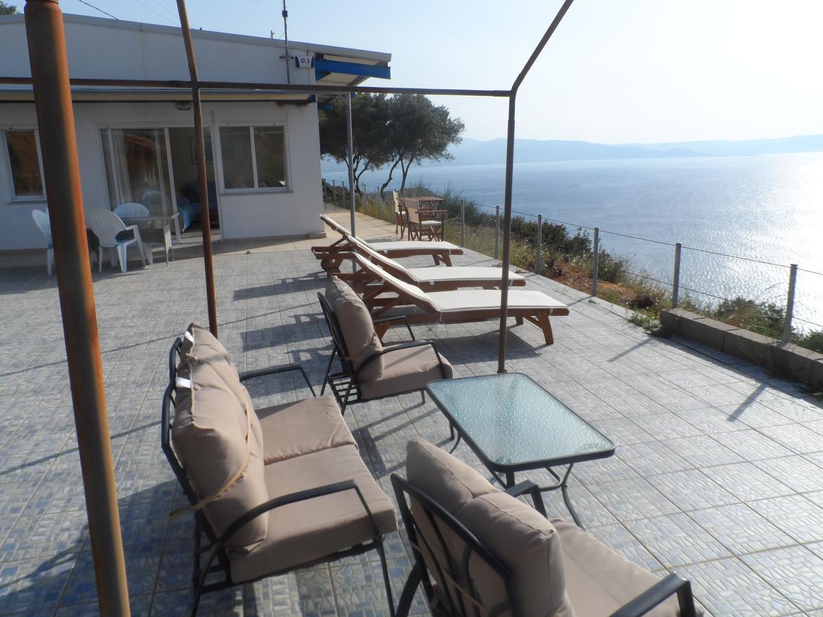 Michalis Holiday Home Ravdhoúkha Eksteriør billede