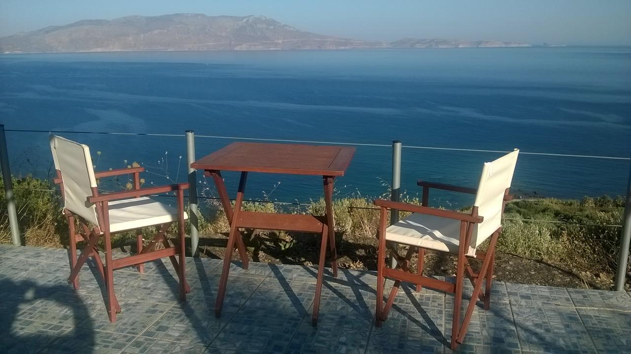 Michalis Holiday Home Ravdhoúkha Eksteriør billede